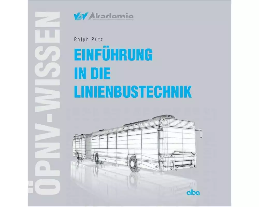 Einführung in die Linienbustechnik
