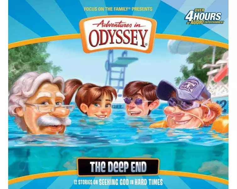 The Deep End