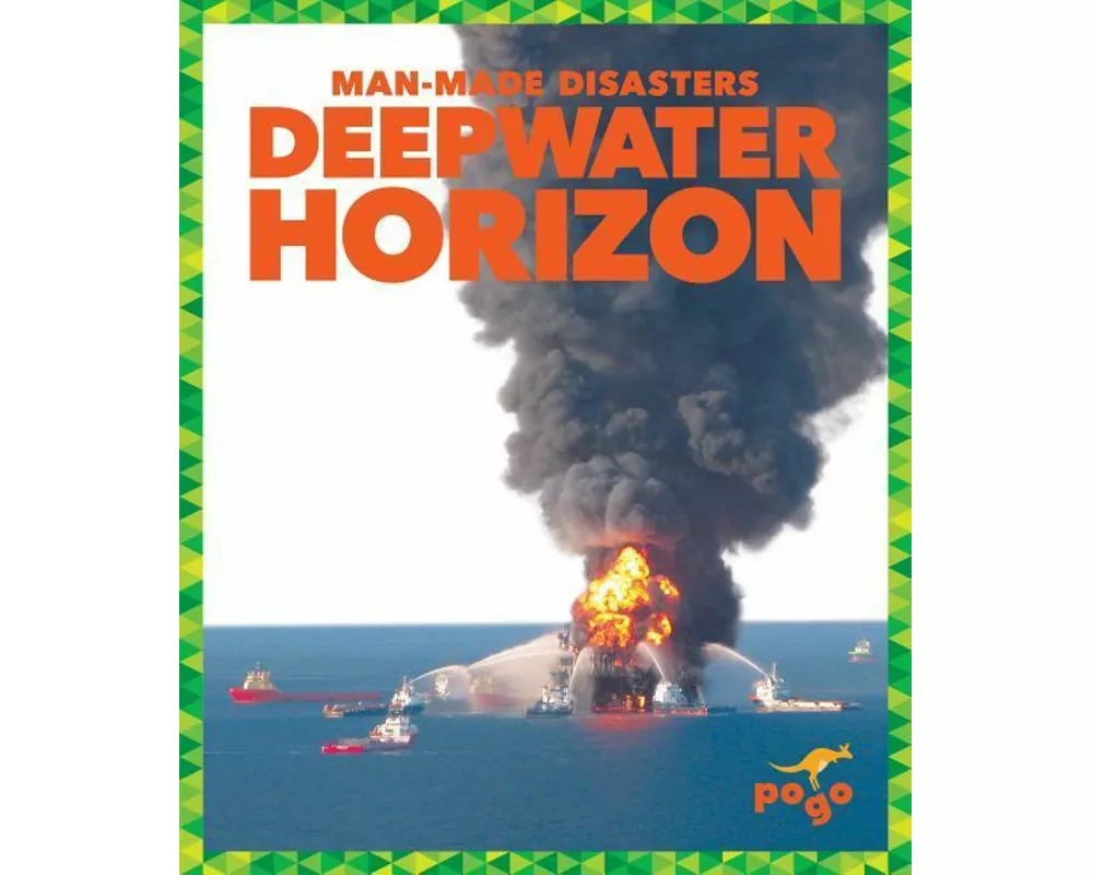 Deepwater Horizon