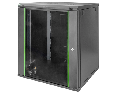 WALL MOUNTING CABINET 600X600MM