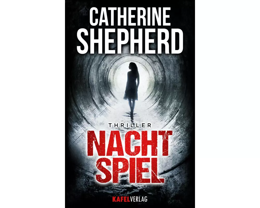Nachtspiel: Thriller