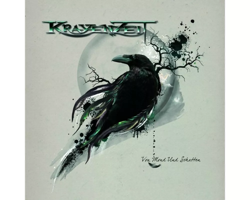 Von Mond Und Schatten