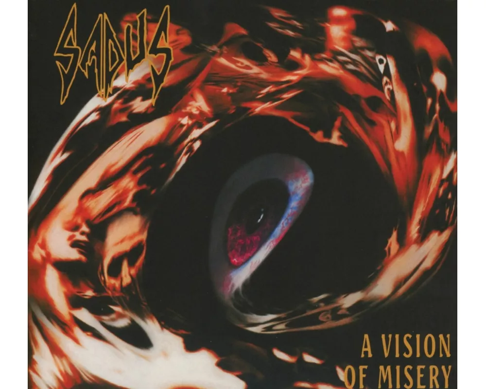 A Vision Of Misery
