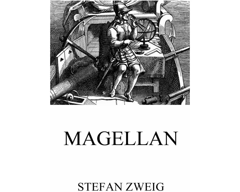 Magellan