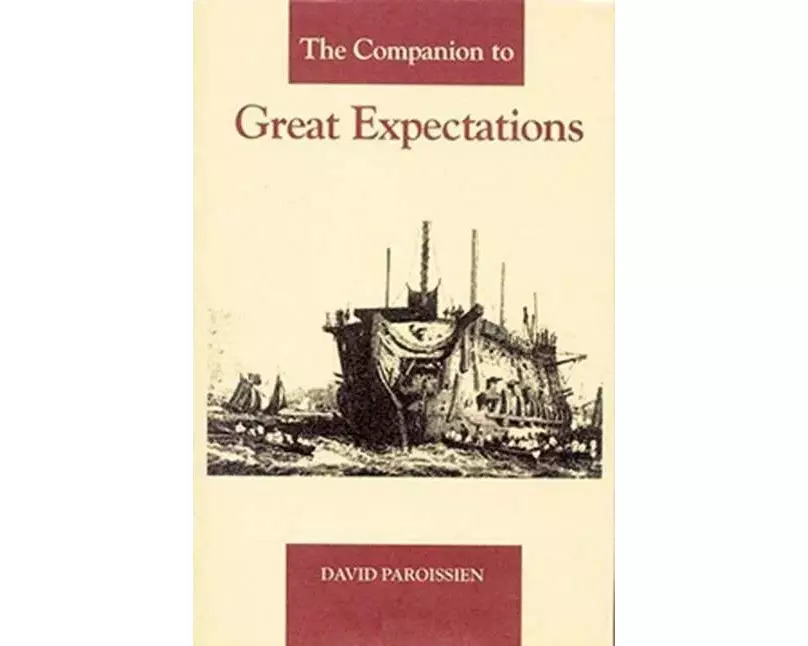 The Companion to Great Expectations