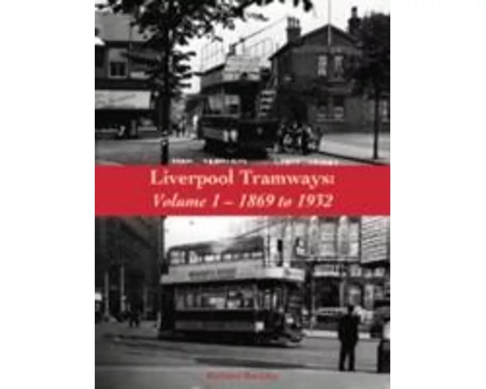 Liverpool Tramways