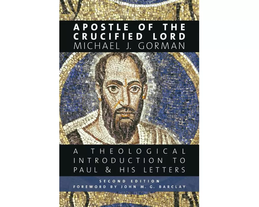 Apostle of the Crucified Lord