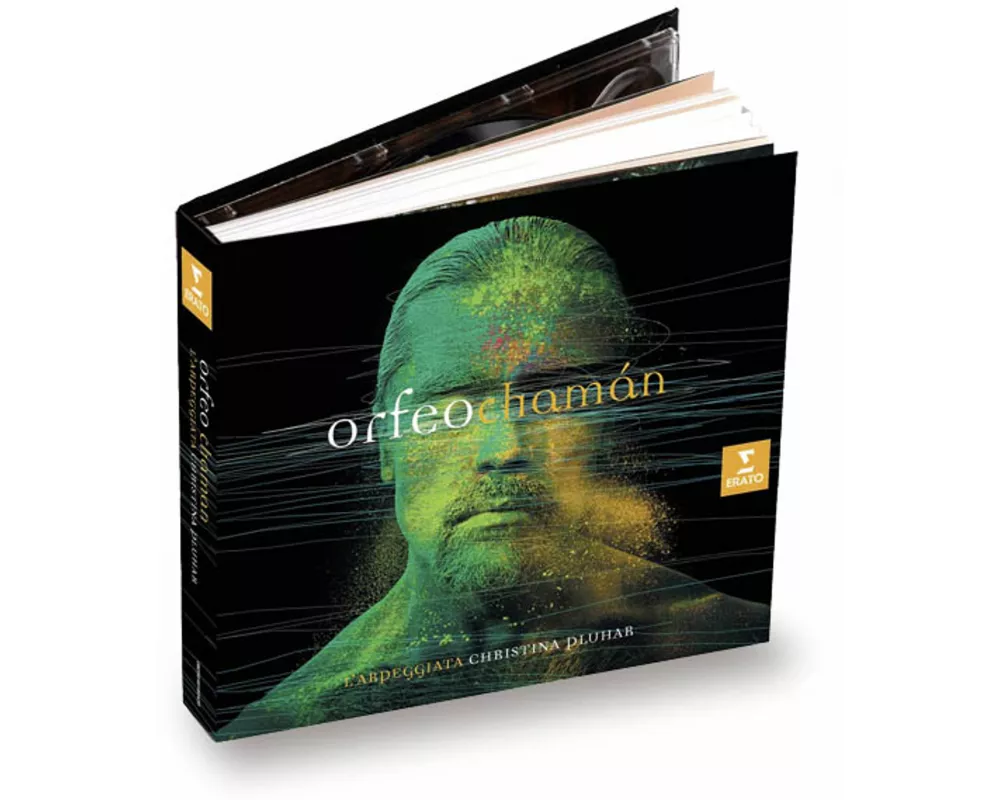 Orfeo Cham n (Ltd.Deluxe Edition)