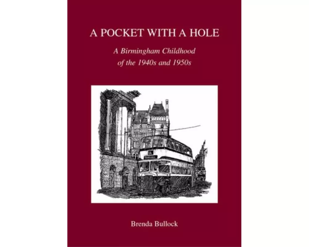 A Pocket with a Hole