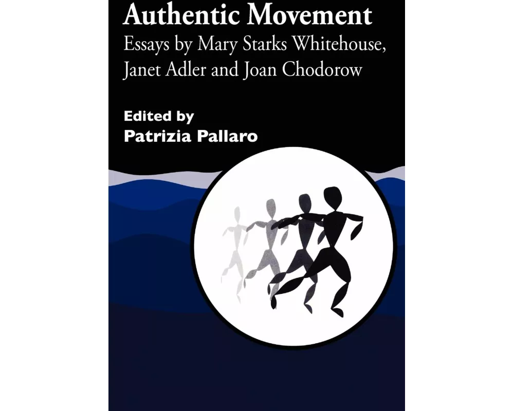 Authentic Movement