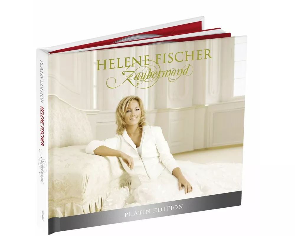 Zaubermond (Platin Edition - Limited)