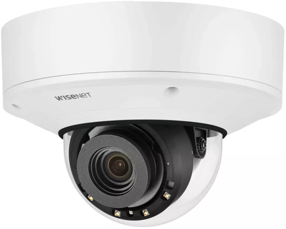 Hanwha Vision Netzwerkkamera XNV-8082R