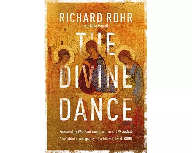The Divine Dance