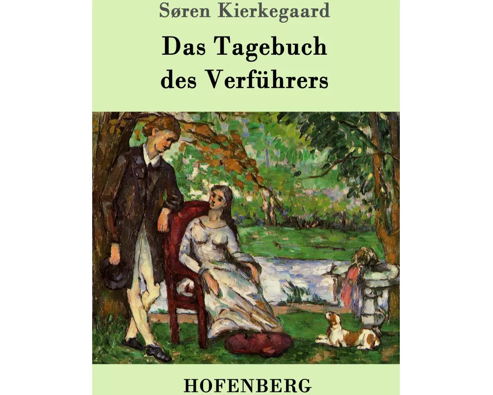 Das Tagebuch des Verführers