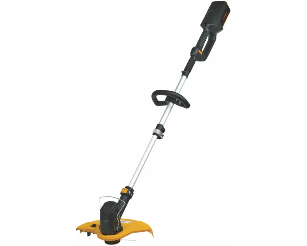 Mowox Akku-Trimmer ET 40 Li