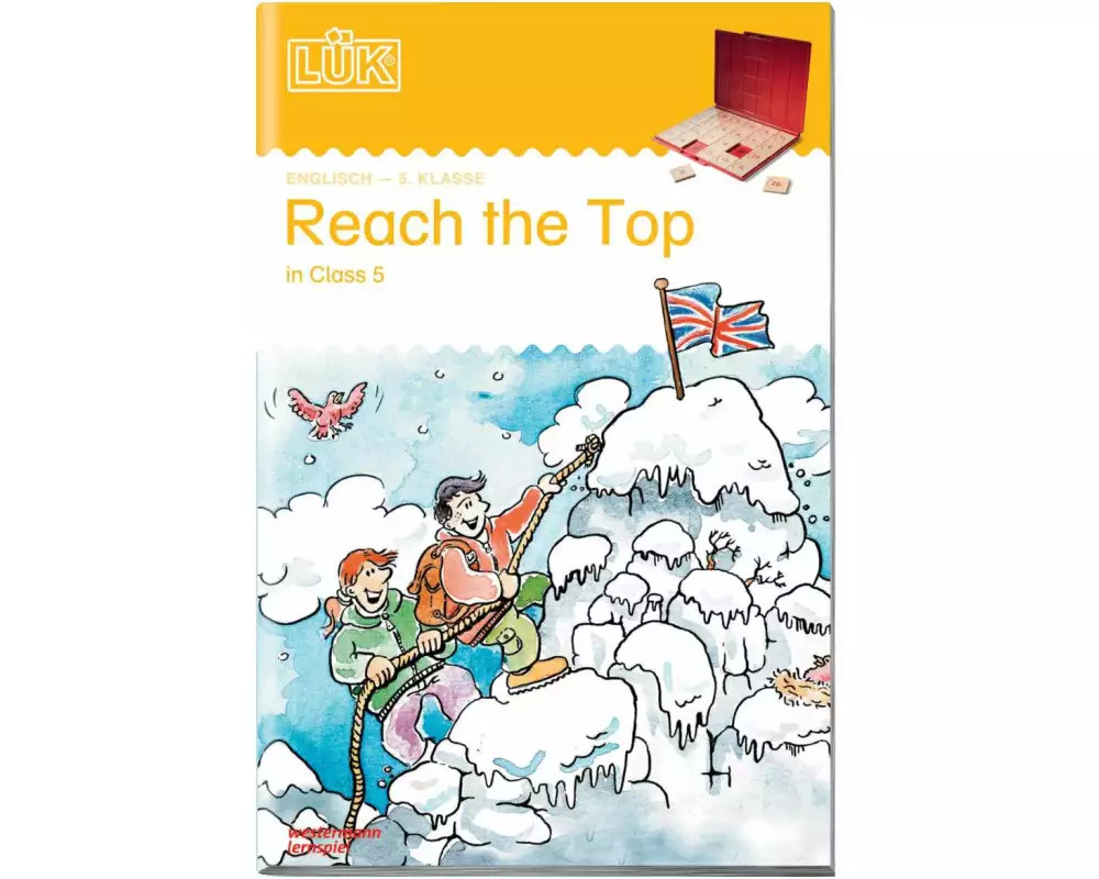 Reach the top