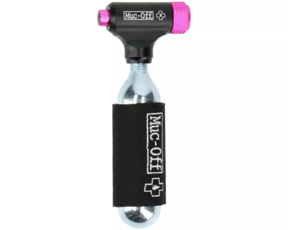 Muc-Off MTB Inflator Kit 25 g