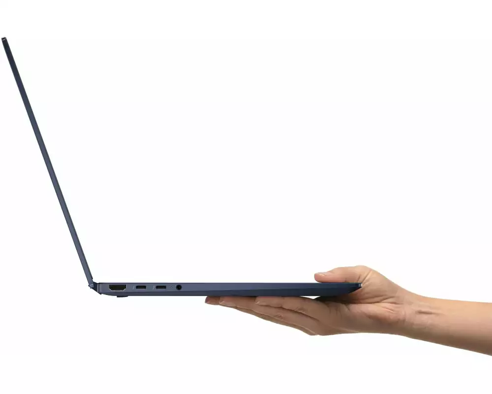 HP EliteBook X Flip G2i 14 Next Gen AI PC DV7K5ES