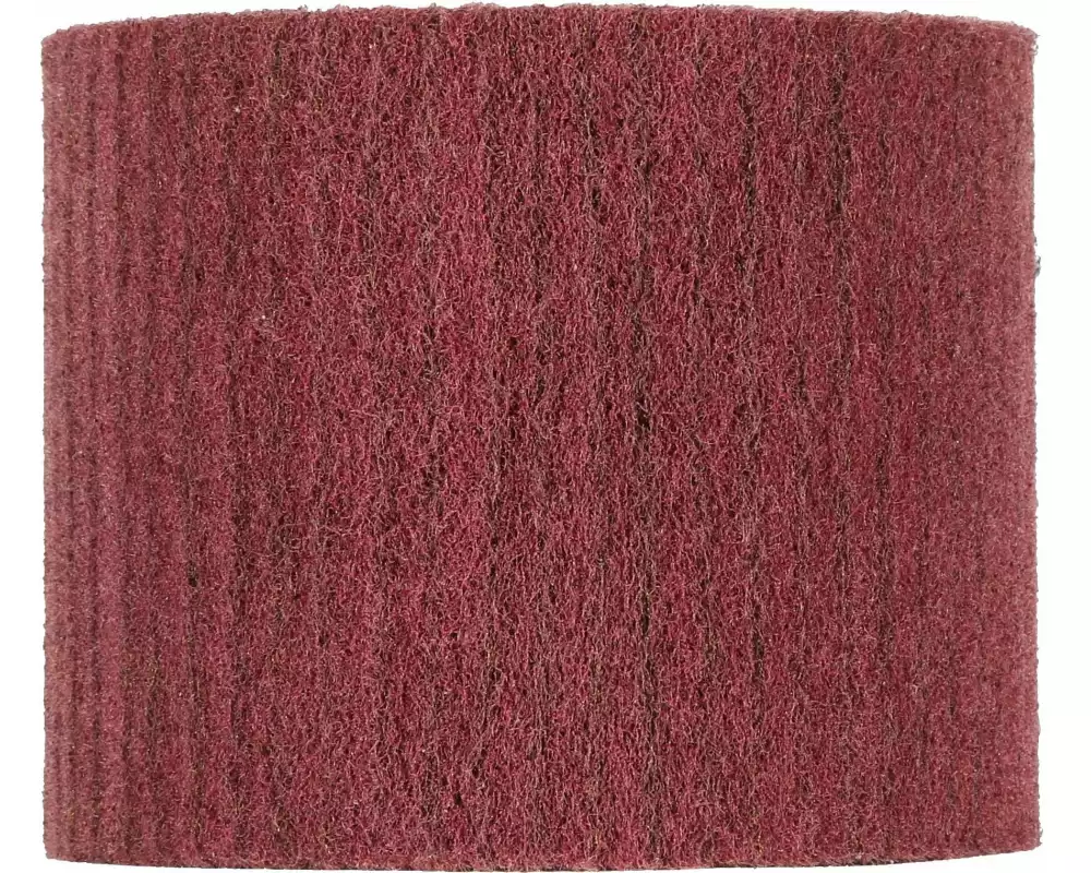 Einhell Kunstfaser-Schleifbürste 120 x 100 mm