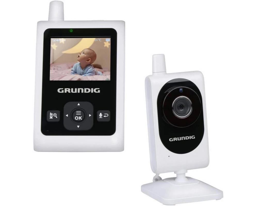 Grundig Babyphone MEGBA6680/004