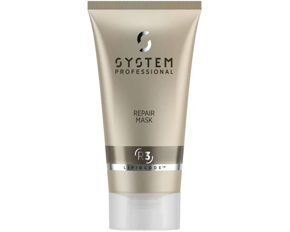 SYSTEM PREOFESSIONAL Repair Mask 30 ml