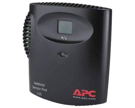APC NetBotz Room Sensor Pod 155