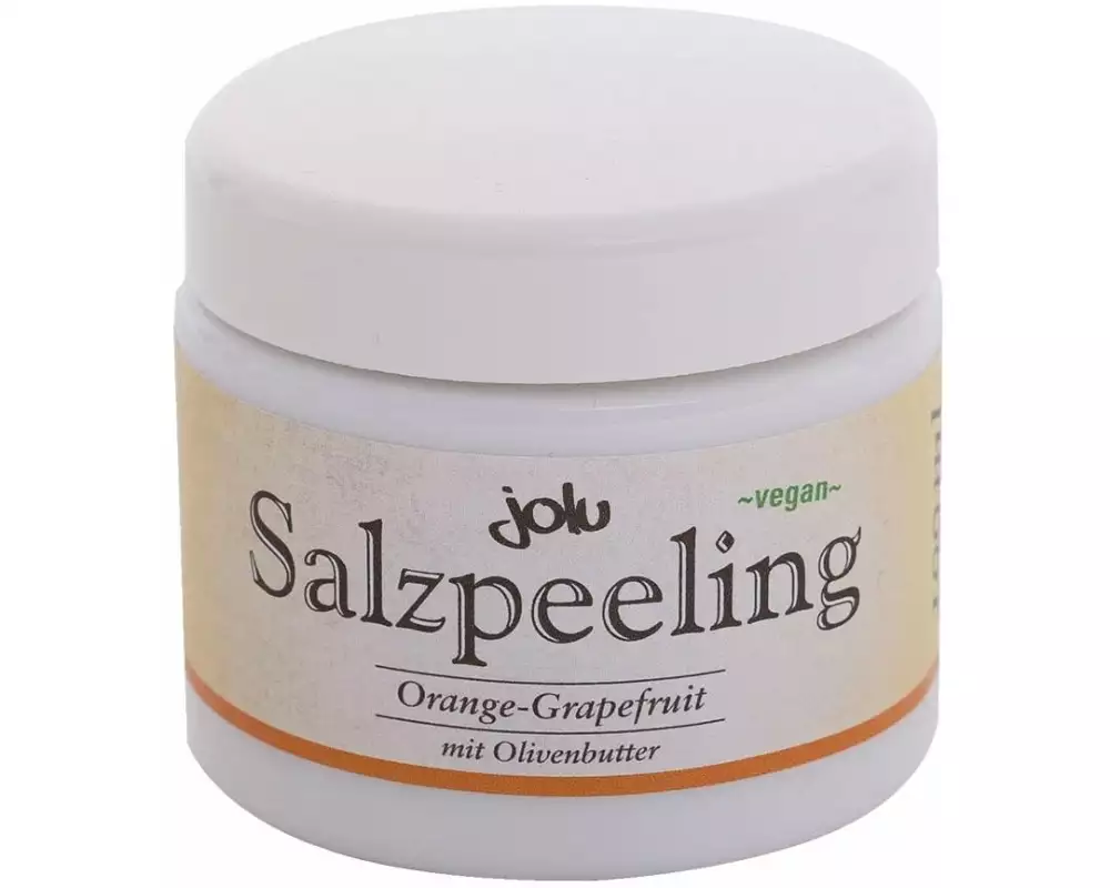 Jolu Orange Grapefruit 100 ml