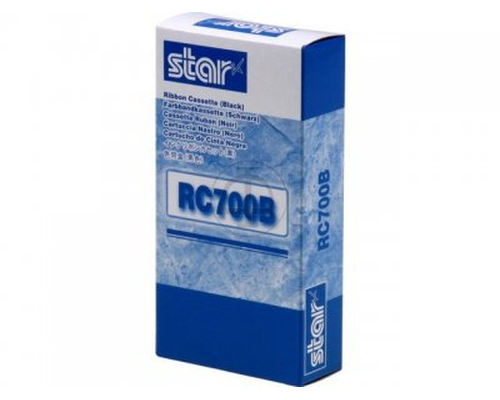 Star Micronics RC700B Dot Matrix Ribbon Cartridge