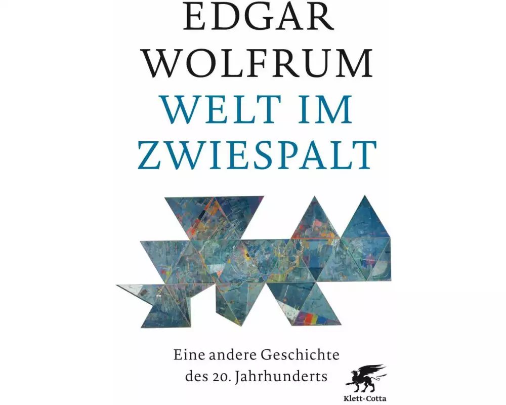 Welt im Zwiespalt