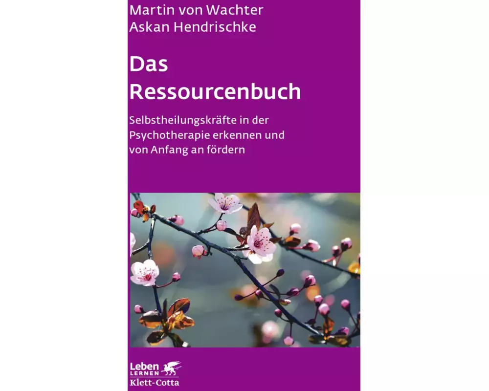 Das Ressourcenbuch (Leben Lernen, Bd. 289)