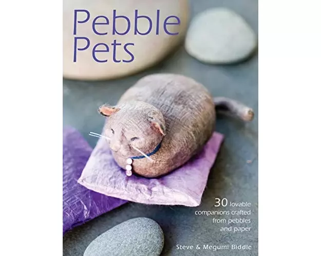 Pebble Pets