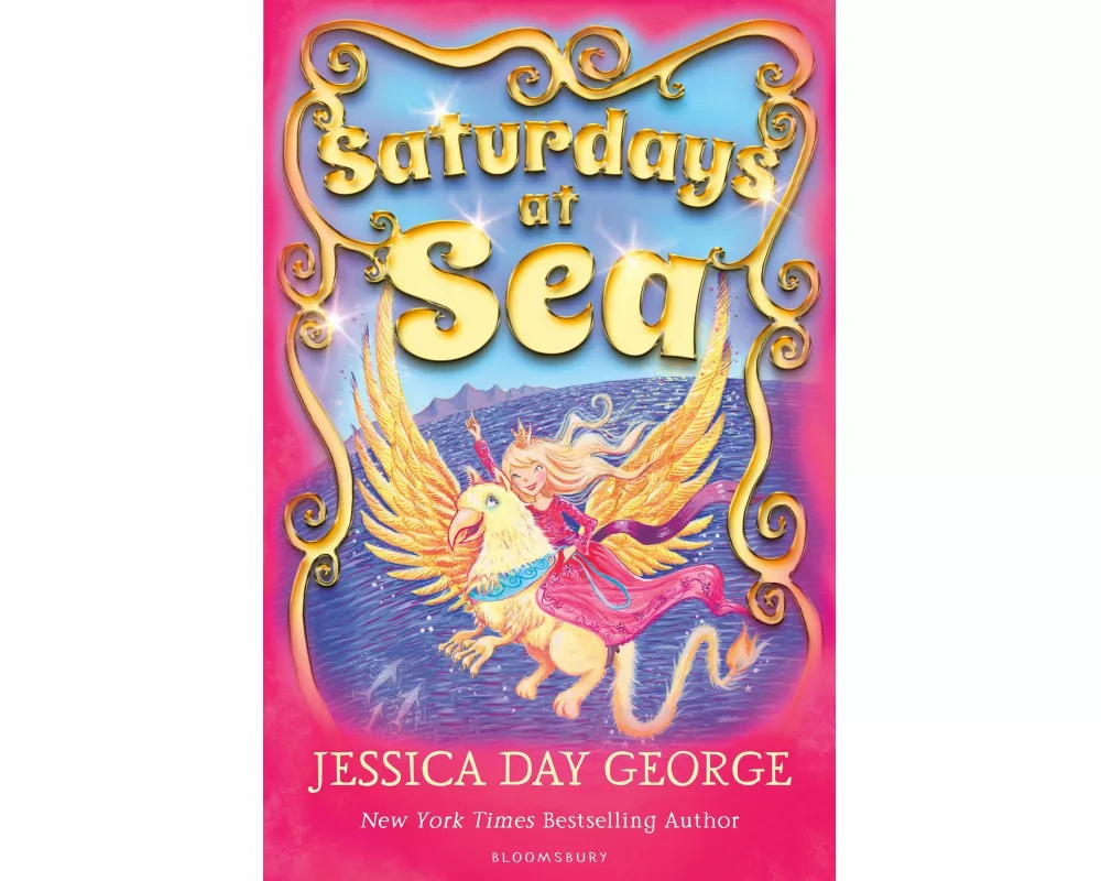 Saturdays at Sea