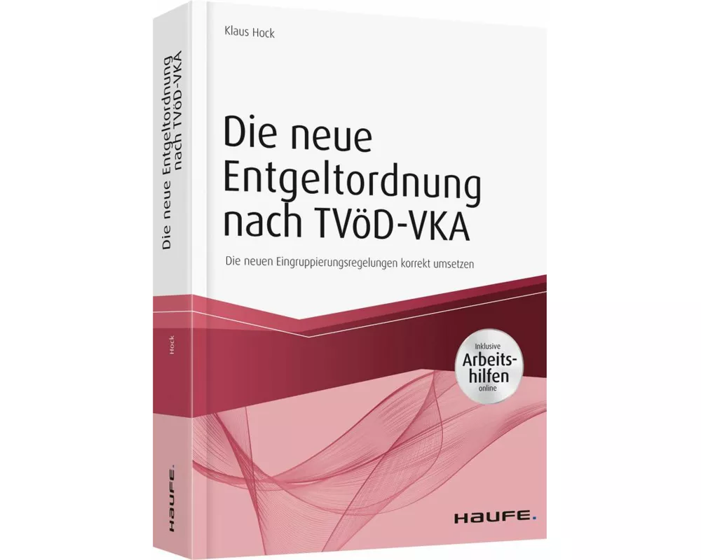 Die neue Entgeltordnung nach TVöD-VKA