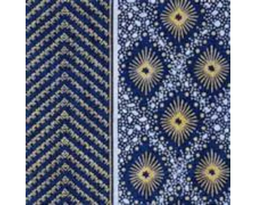 The World That Was Ours