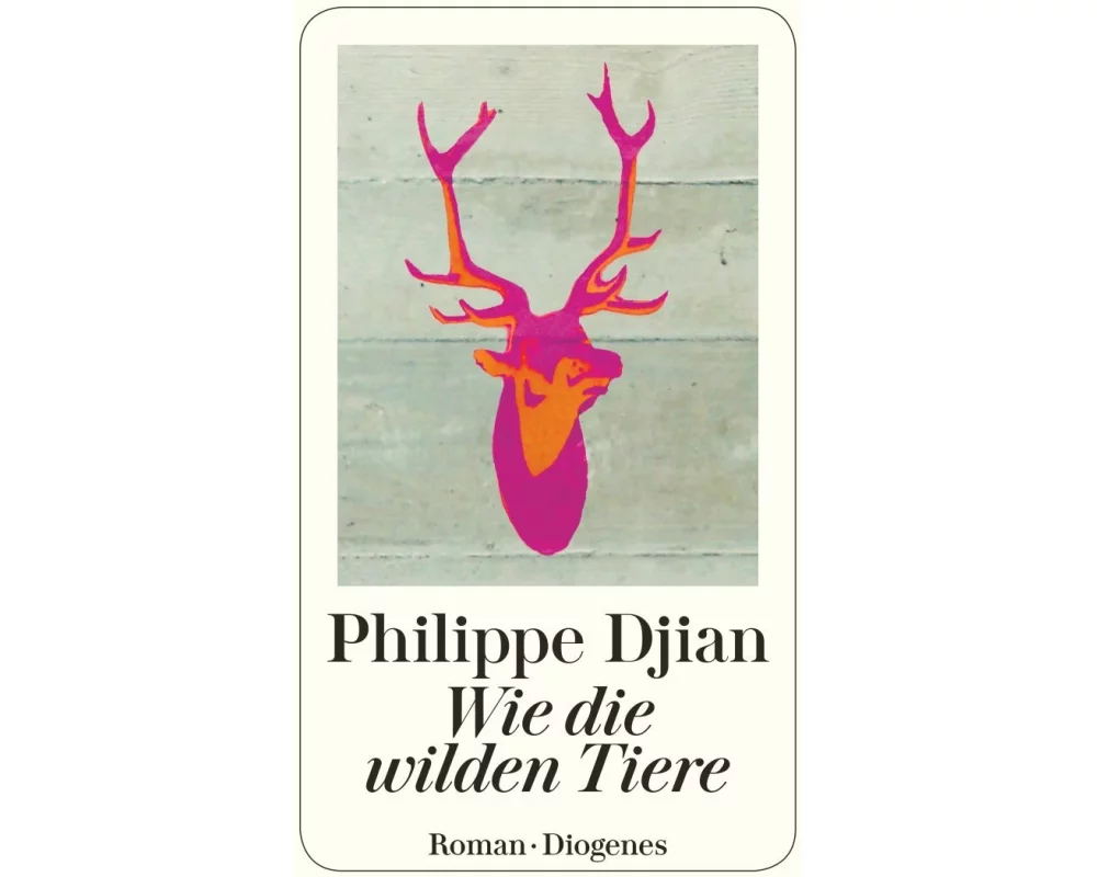Wie die wilden Tiere