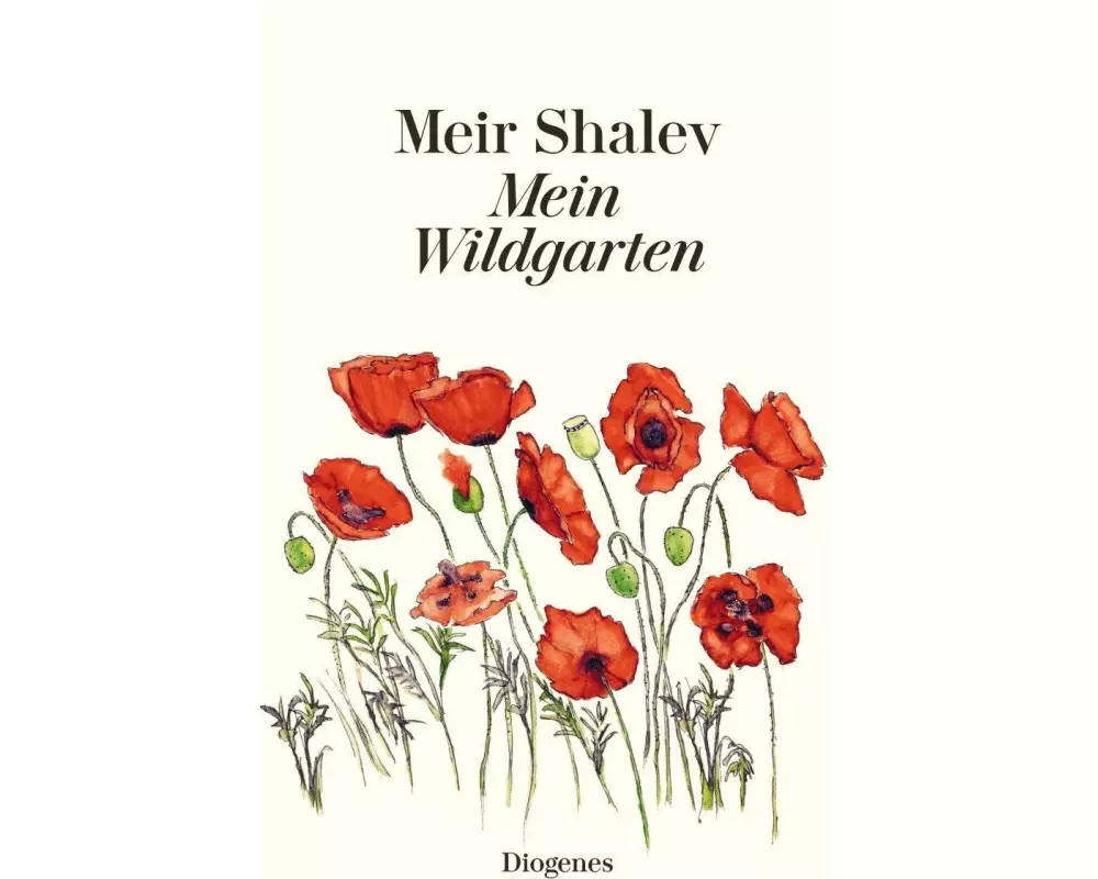 Mein Wildgarten