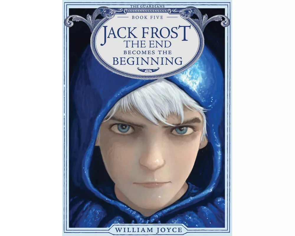 Jack Frost