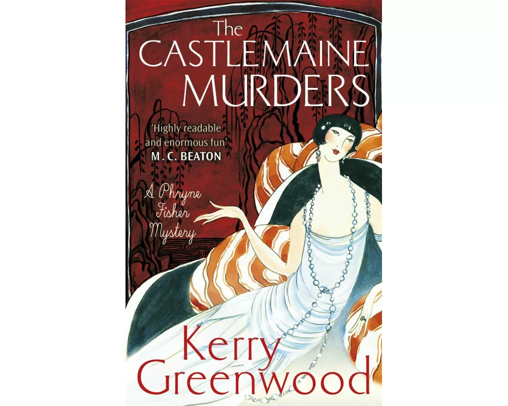 The Castlemaine Murders