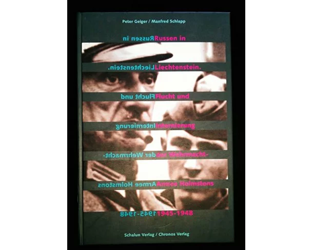 Russen in Liechtenstein