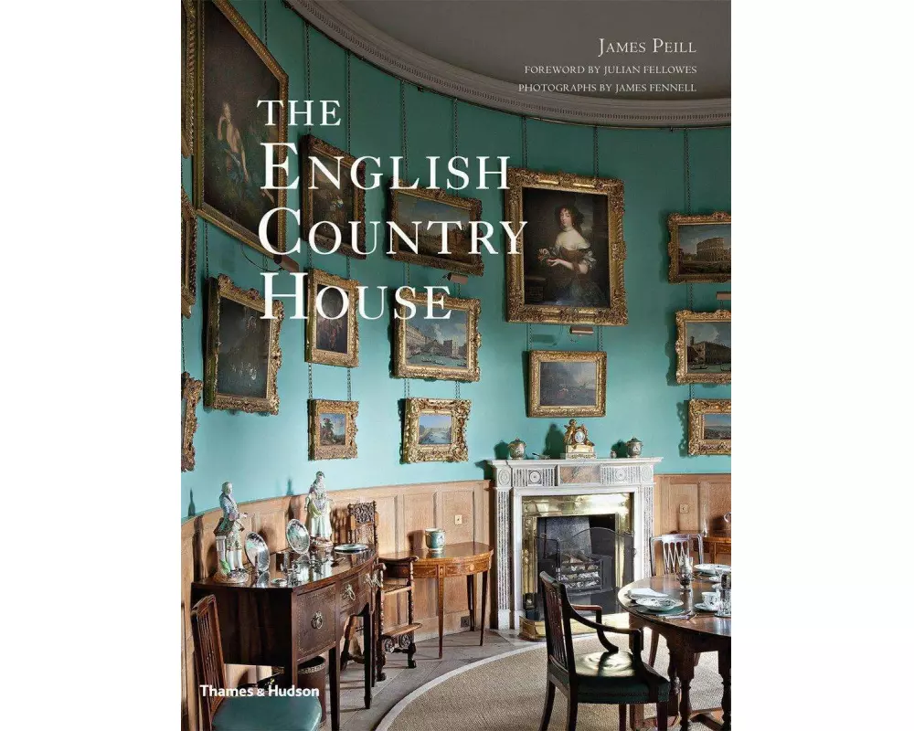 The English Country House