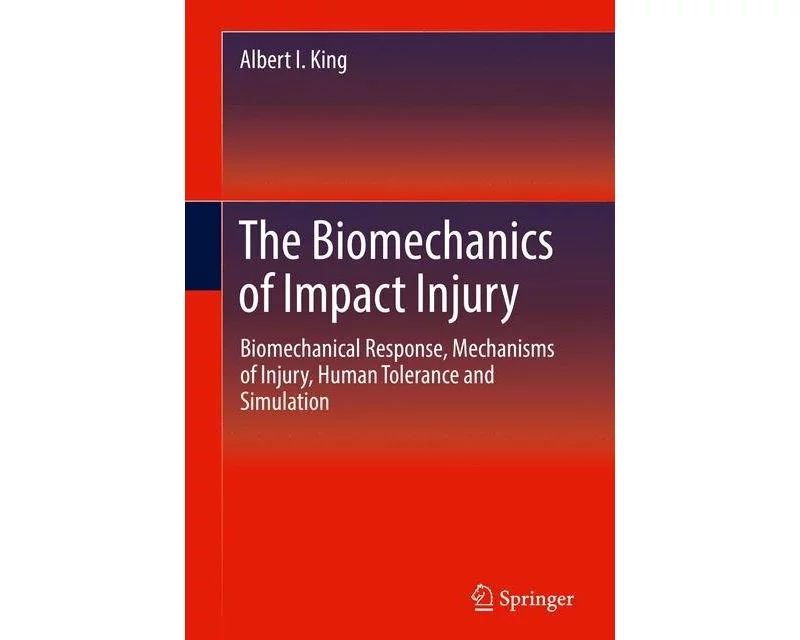 The Biomechanics of Impact Injury