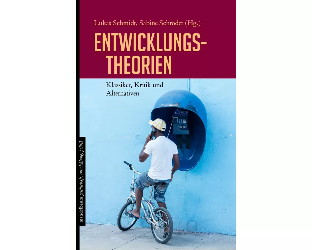 Entwicklungstheorien