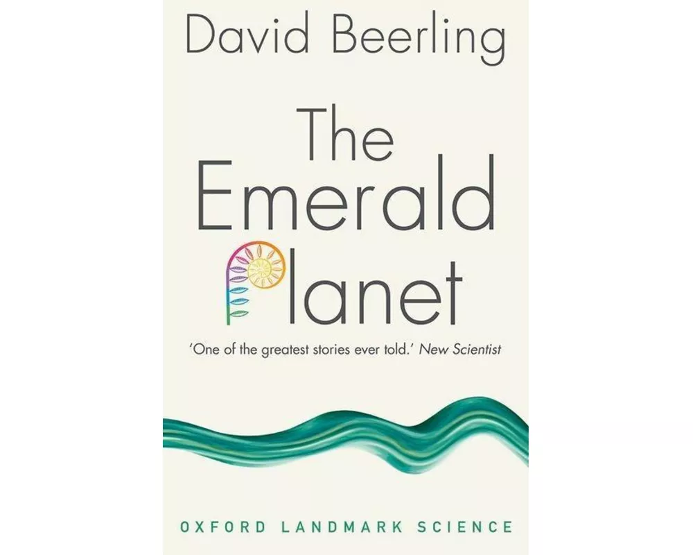 The Emerald Planet