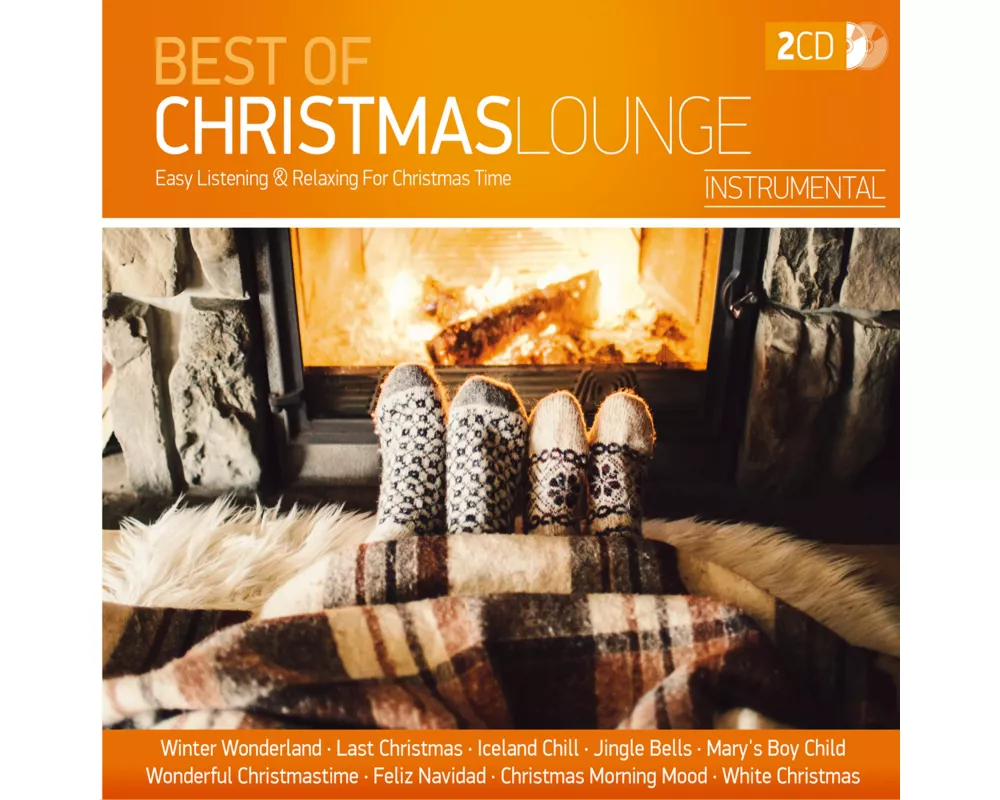 Best of Christmas Lounge