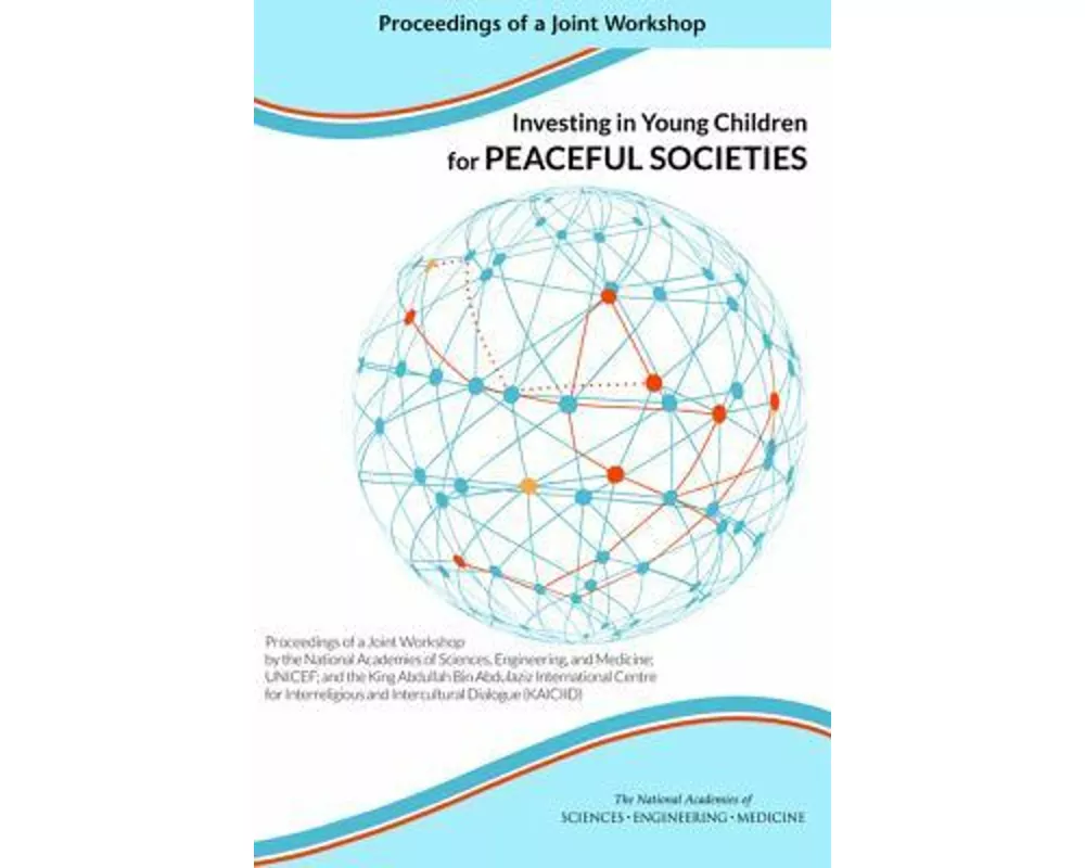 Investing in Young Children for Peaceful Societies