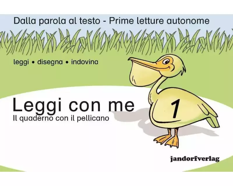Leggi con me 1