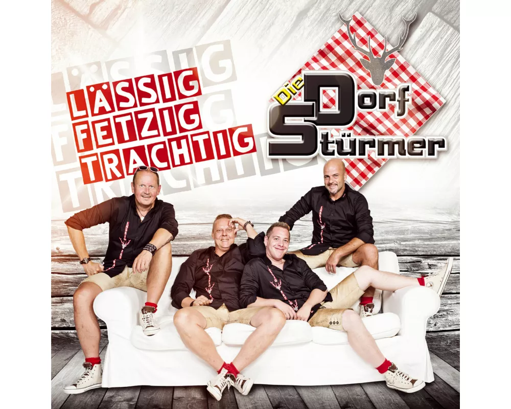 Lässig-Fetzig-Trachtig