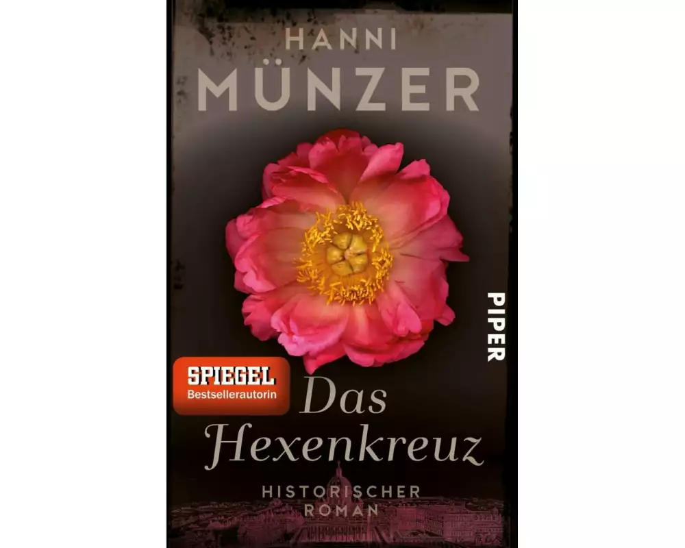 Das Hexenkreuz