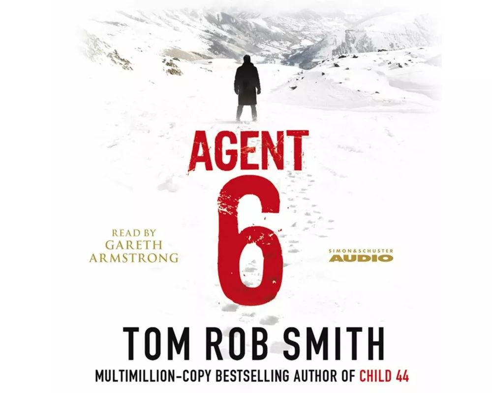 Agent 6