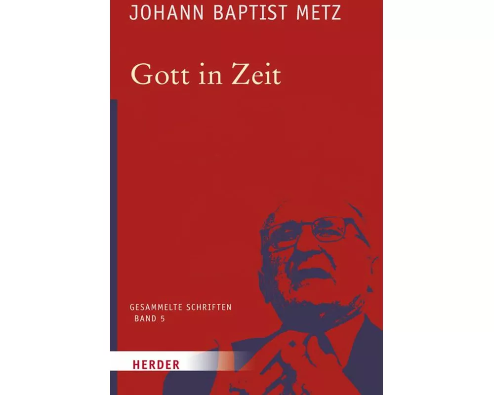 Gott in Zeit